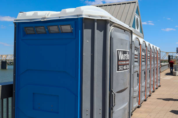 Best Restroom Trailer for Corporate Events  in Brices Creek, NC