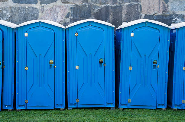 Best Portable Restroom Maintenance and Cleaning  in Brices Creek, NC